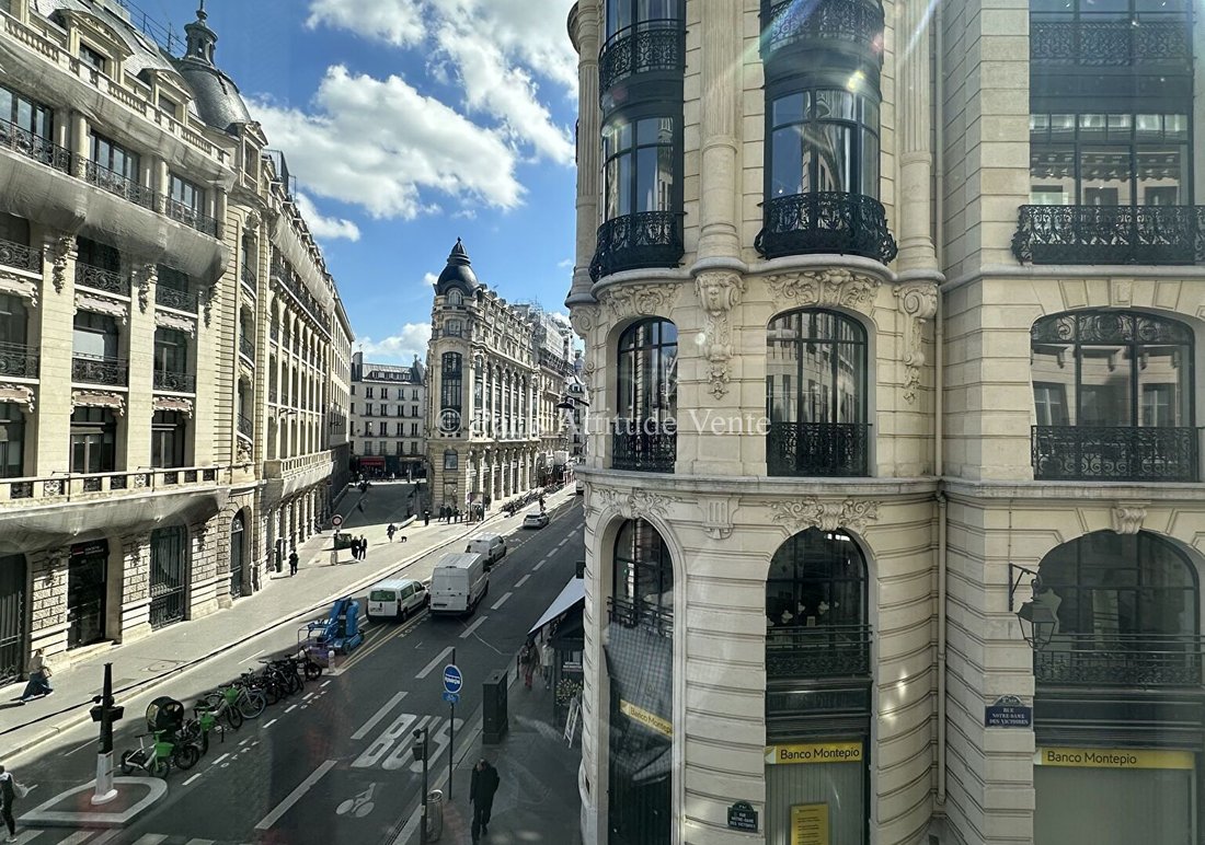Apartment in Saint Lambert, Paris 15e Arrondissement, Paris 2 - 17722780