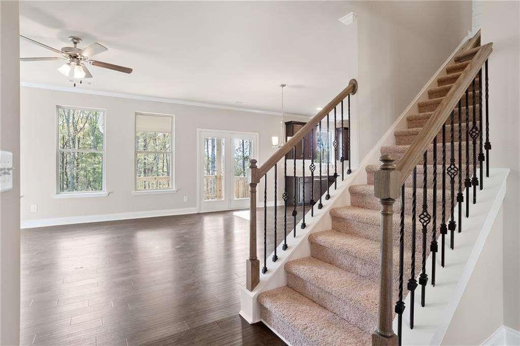 House in Lawrenceville, Georgia, United States 4 - 17928851