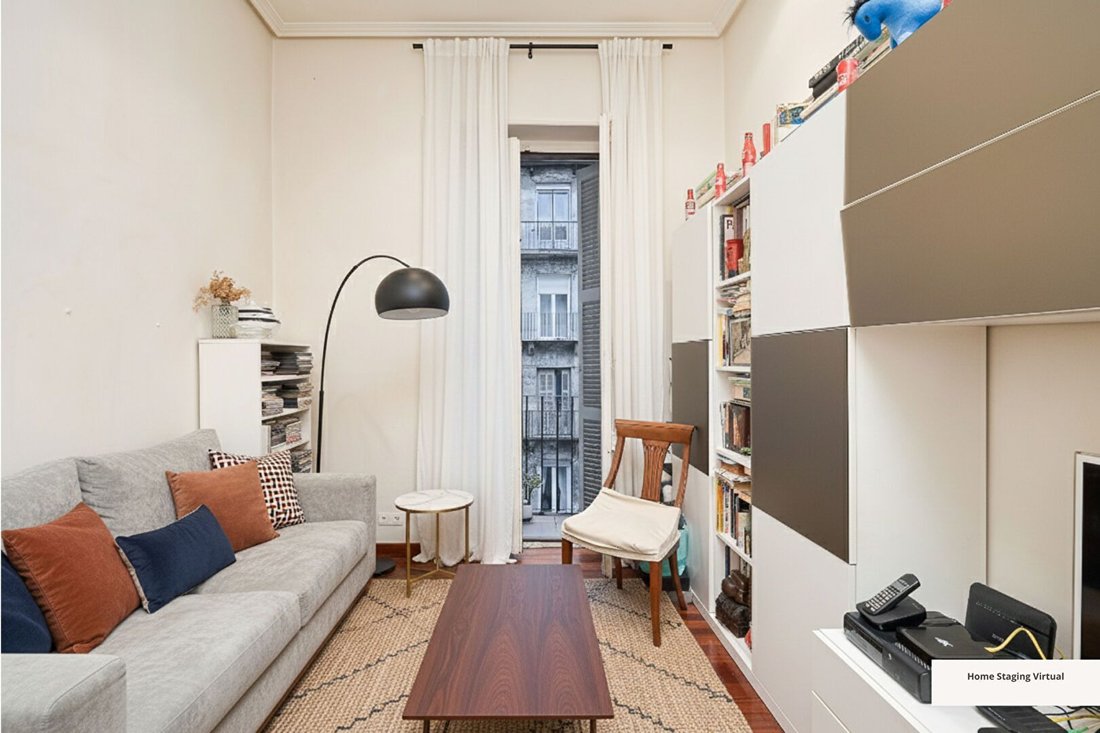 Apartment in France 2 - 16948221