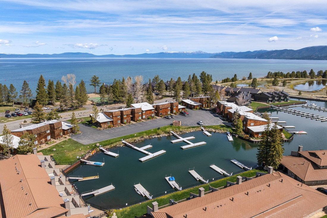 Condo in South Lake Tahoe, California, United States 4 - 17843491