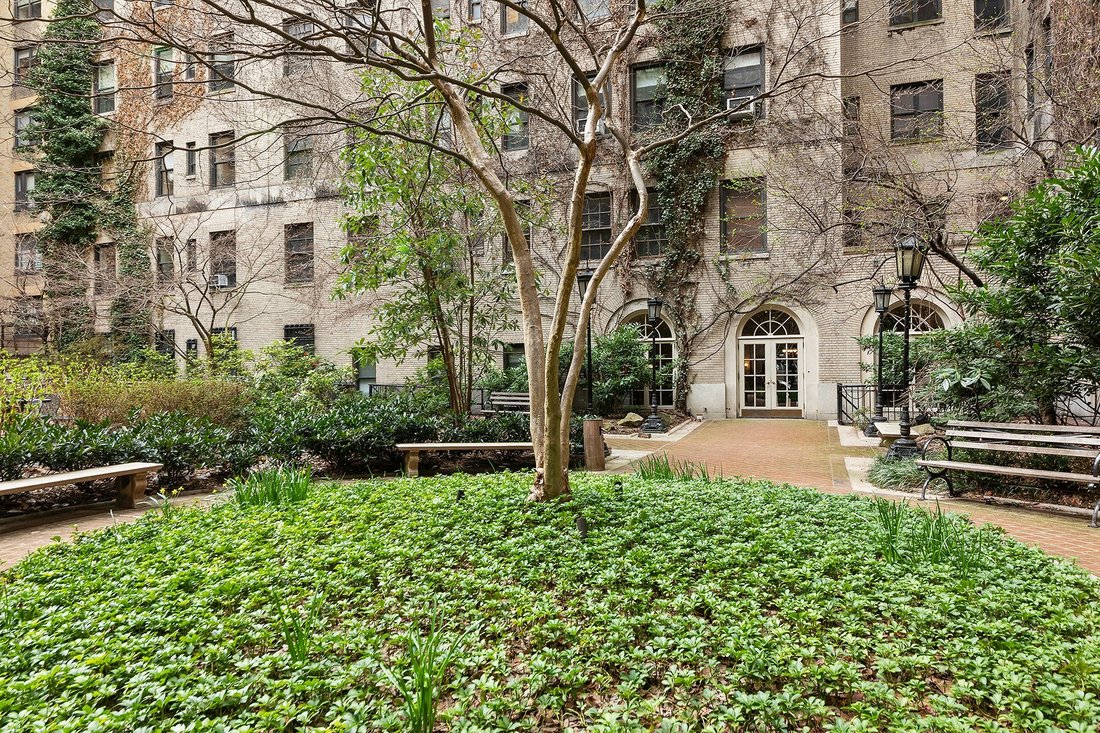 Co Op in New York, New York, United States 5 - 17262757