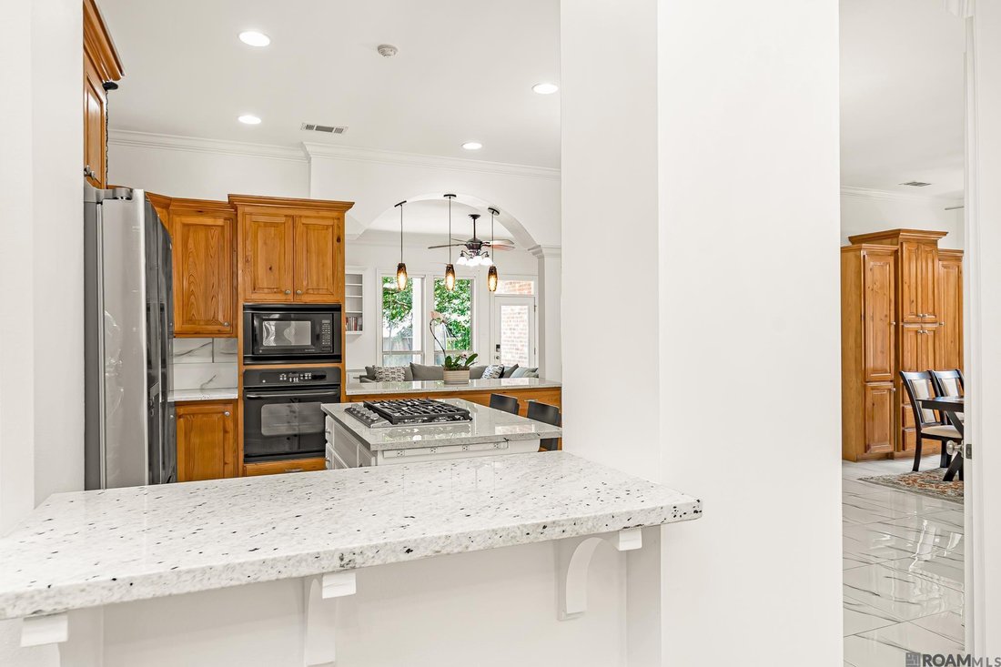 House in Baton Rouge, Louisiana, United States 5 - 17935587