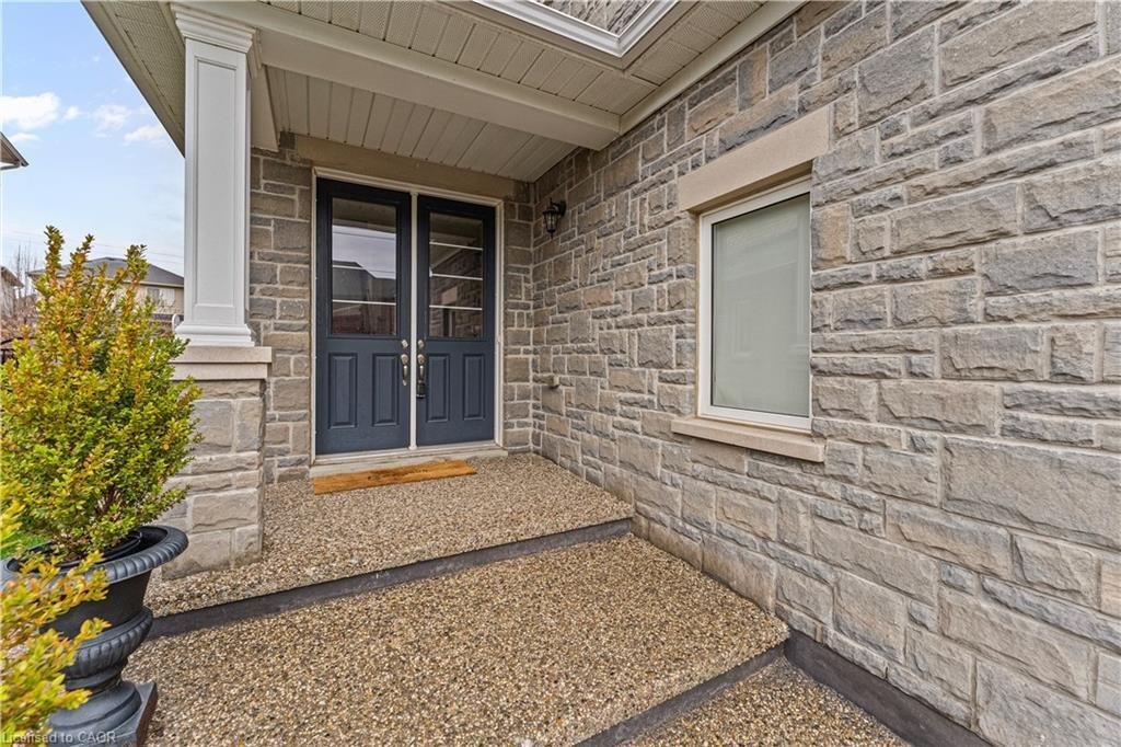 Casa a Hamilton, Ontario, Canada 3 - 17935554