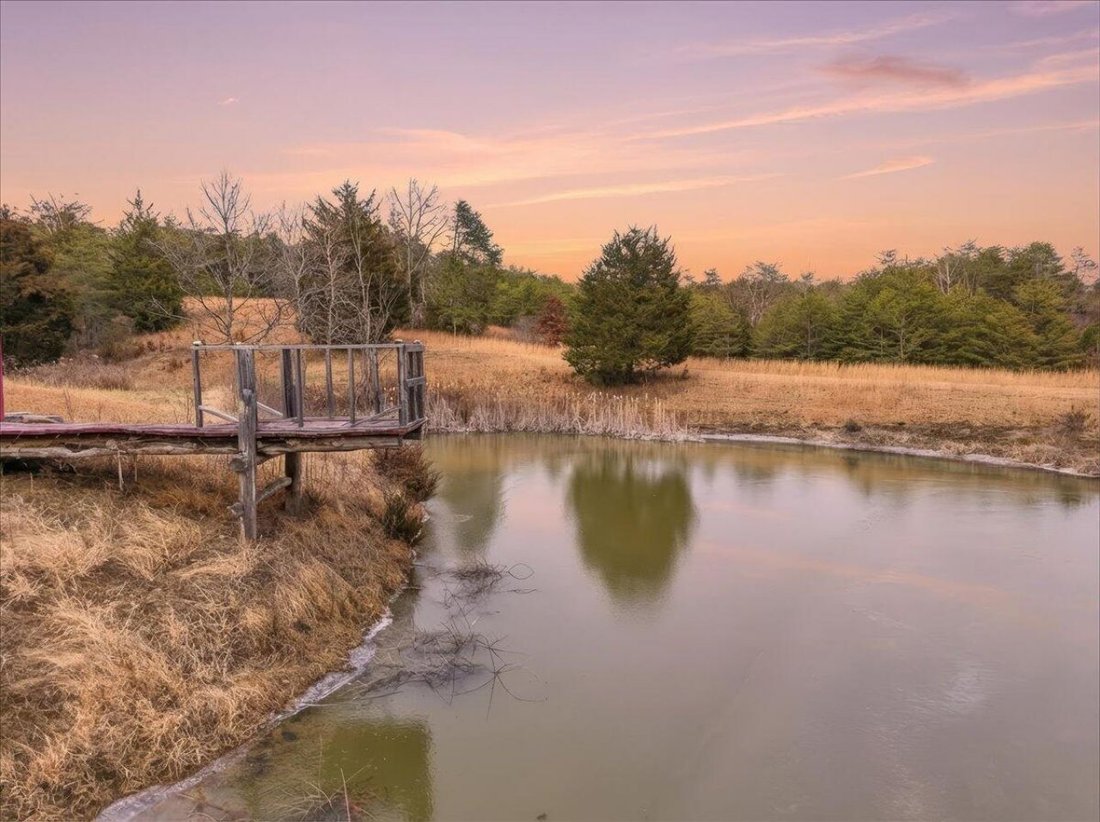 Land in Greeneville, Tennessee, United States 1 - 17936438