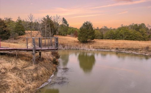 Land in Greeneville, Tennessee, United States 1