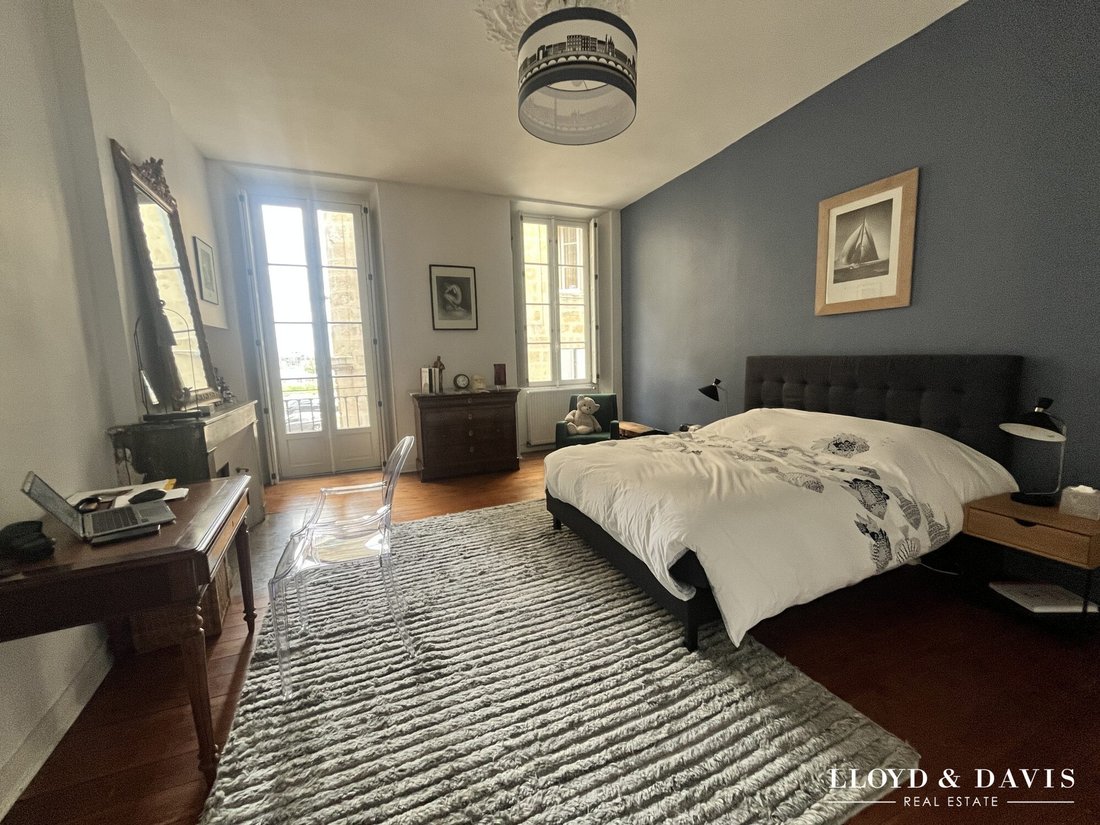 Apartment in Saint Bruno-Saint Augustin, Bordeaux, France 4 - 17936591