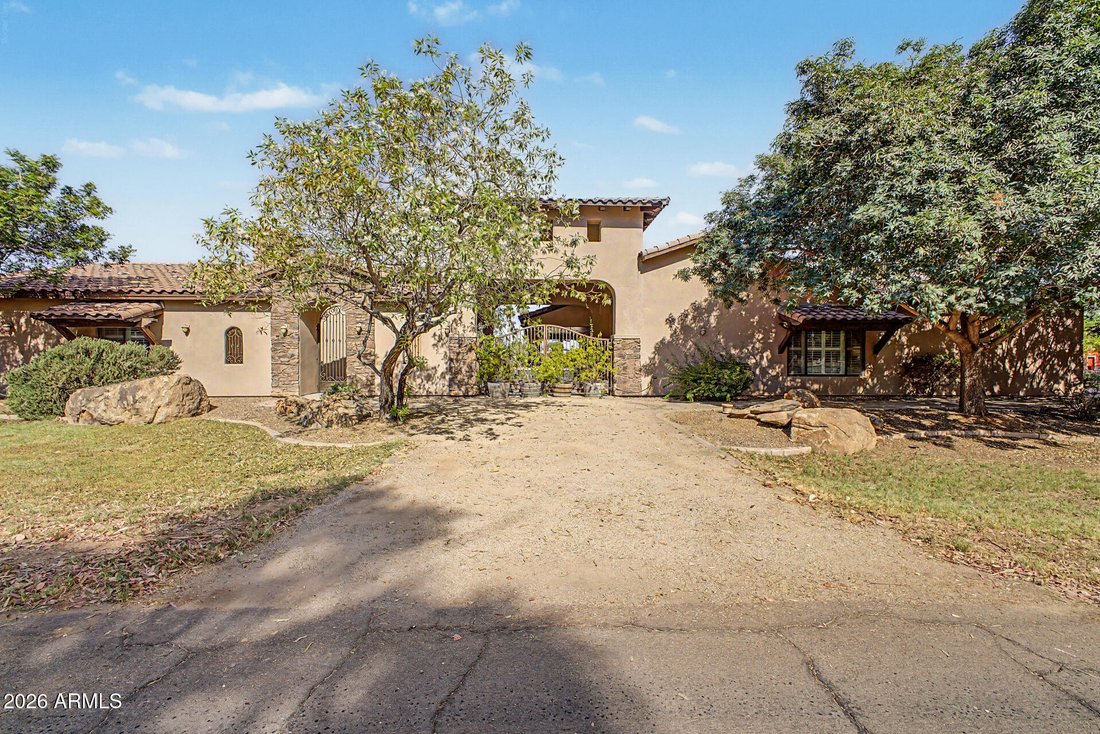 House in Sun Lakes, Arizona, United States 5 - 17935563