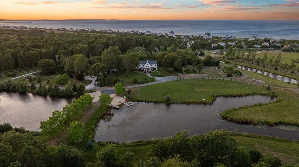 House in Sandwich, Massachusetts, United States 4 - 17932000