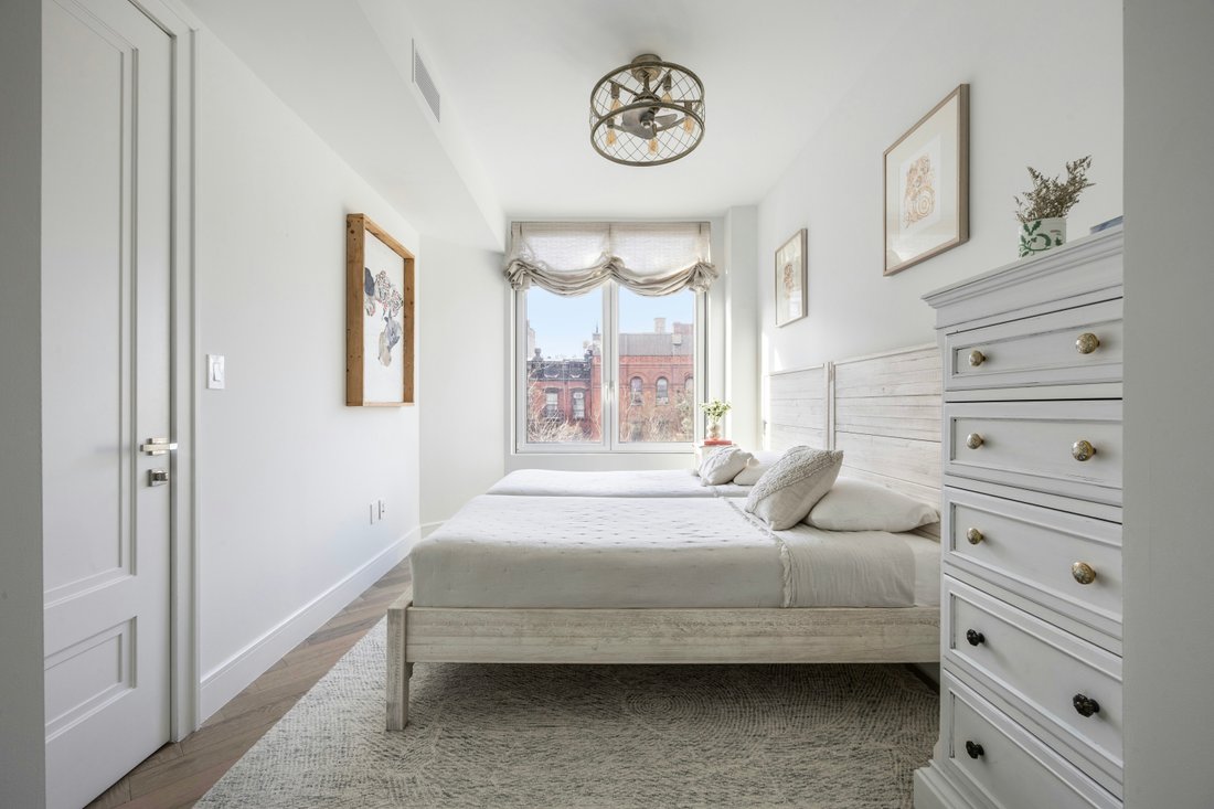 Condo in New York, New York, United States 5 - 17417388