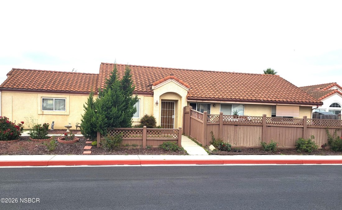 House in Santa Maria, California, United States 1 - 17936283