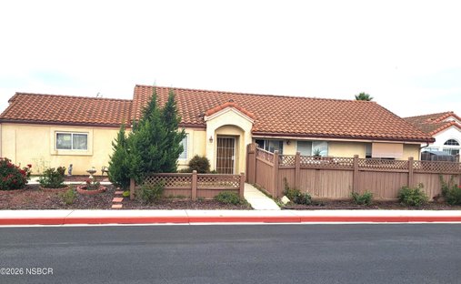House in Santa Maria, California, United States 1