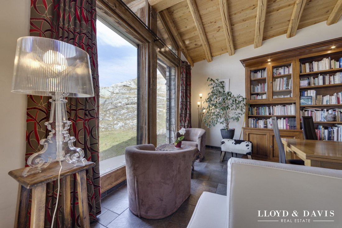 Chalet in Tignes, Auvergne-Rhône-Alpes, France 5 - 17936520