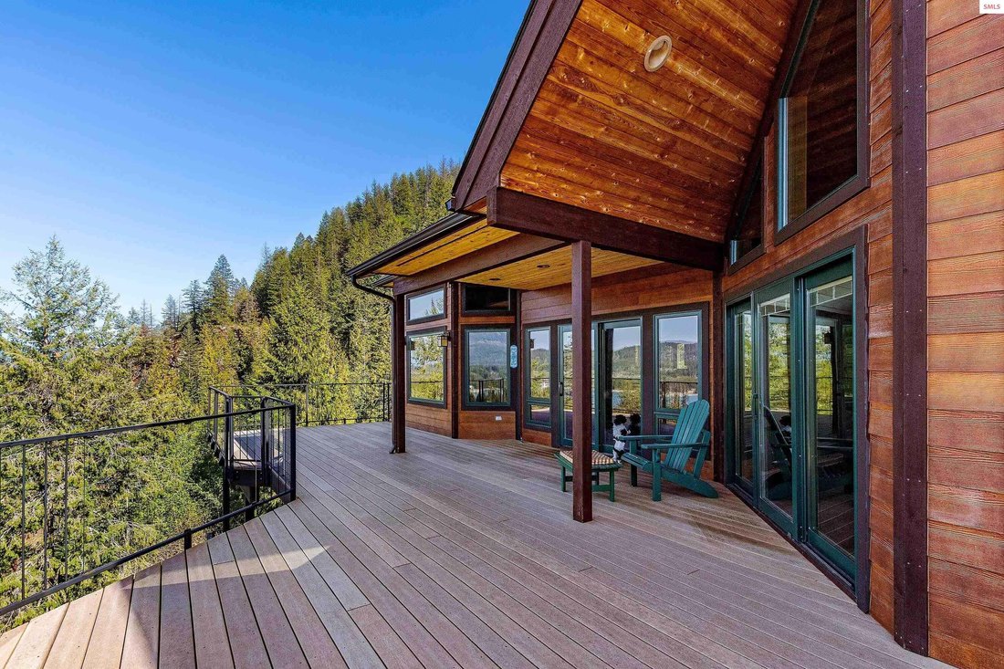 House in Sagle, Idaho, United States 4 - 17931801