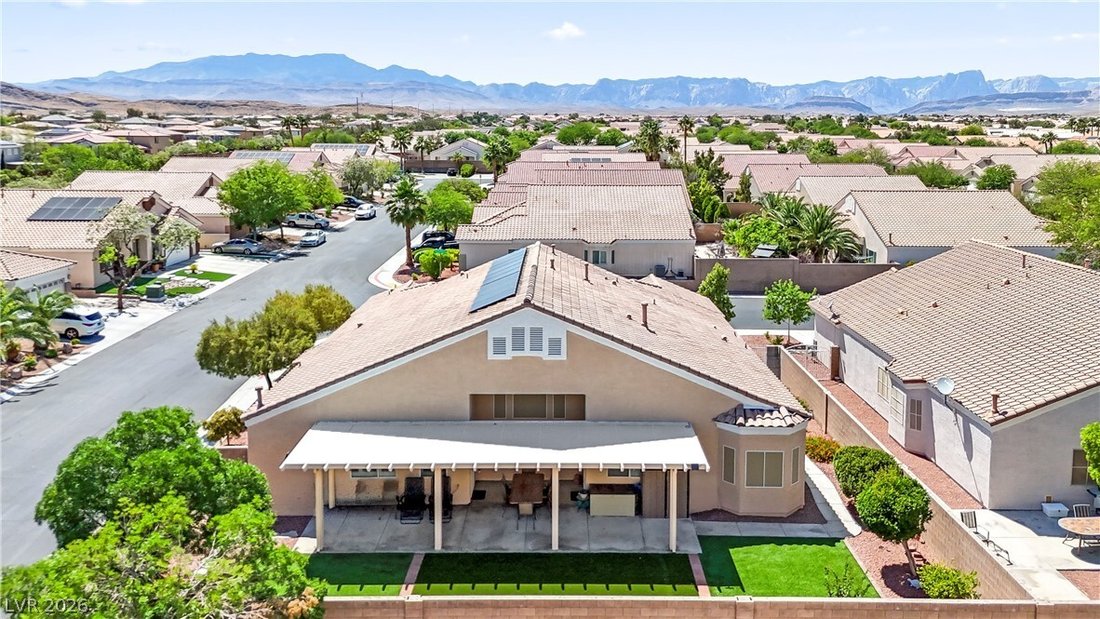 House in Las Vegas, Nevada, United States 2 - 17932637