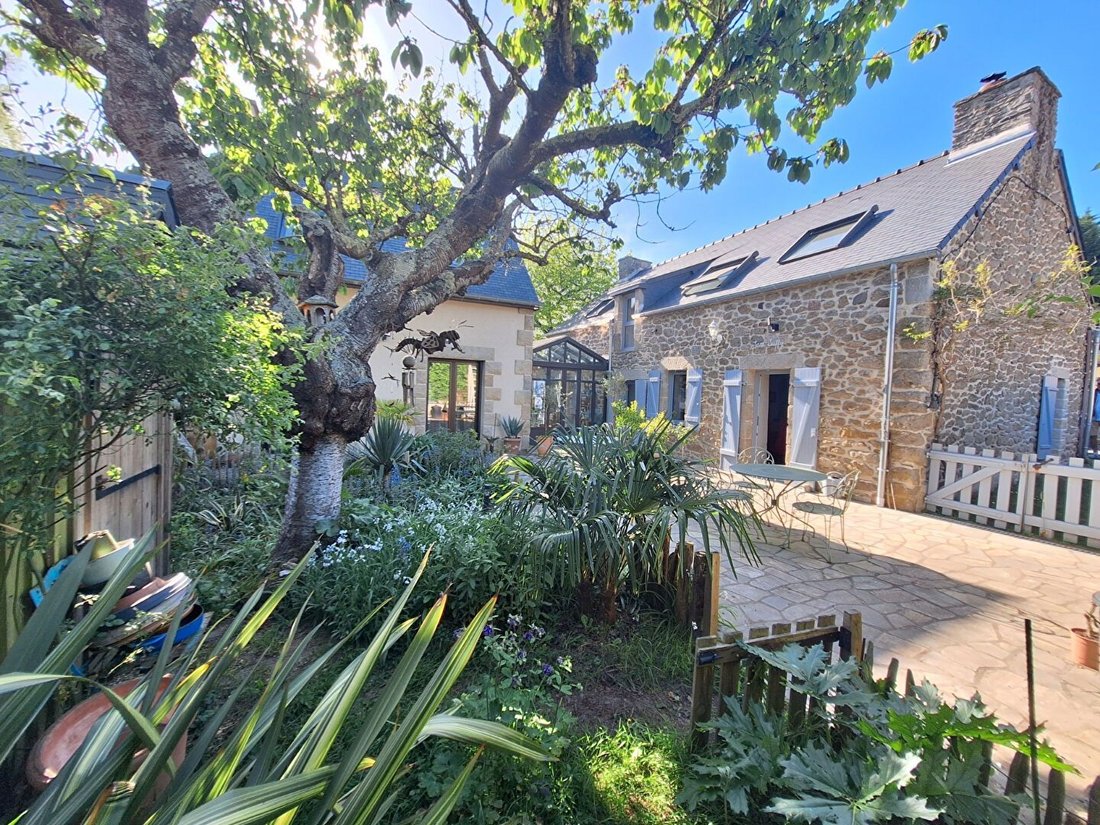 House in Saint-Jacut-de-la-Mer, Brittany, France 1 - 17779399