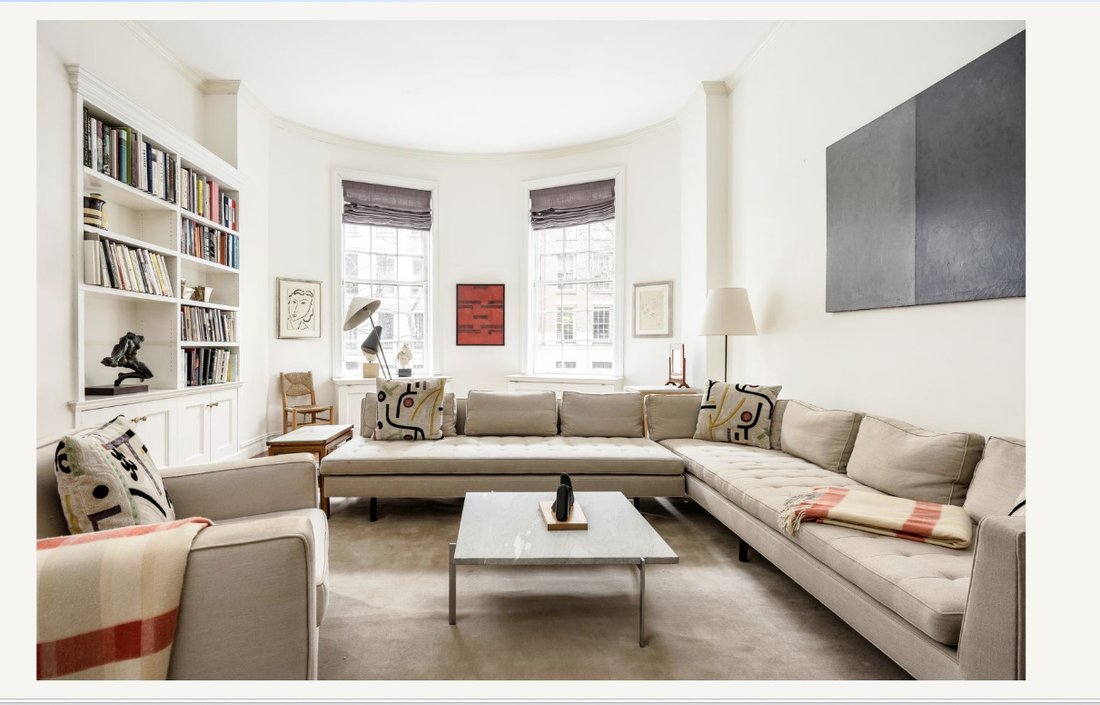 Townhouse in New York, New York, United States 2 - 17454197
