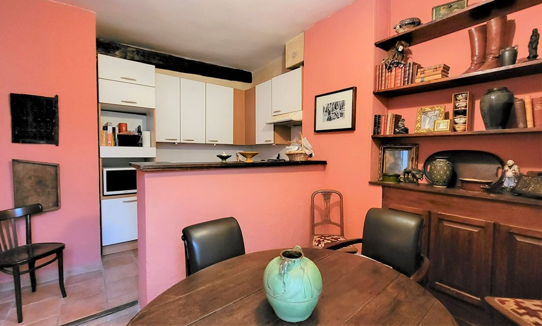 Apartment in Forêt, Saint-Germain-en-Laye, France 4 - 16066884