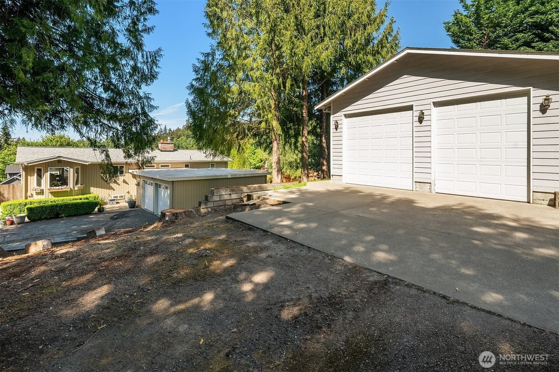 House in Puyallup, Washington, United States 4 - 17923982