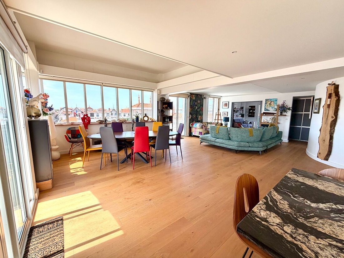 Apartment in Aiguillon, Arcachon, France 2 - 17755984