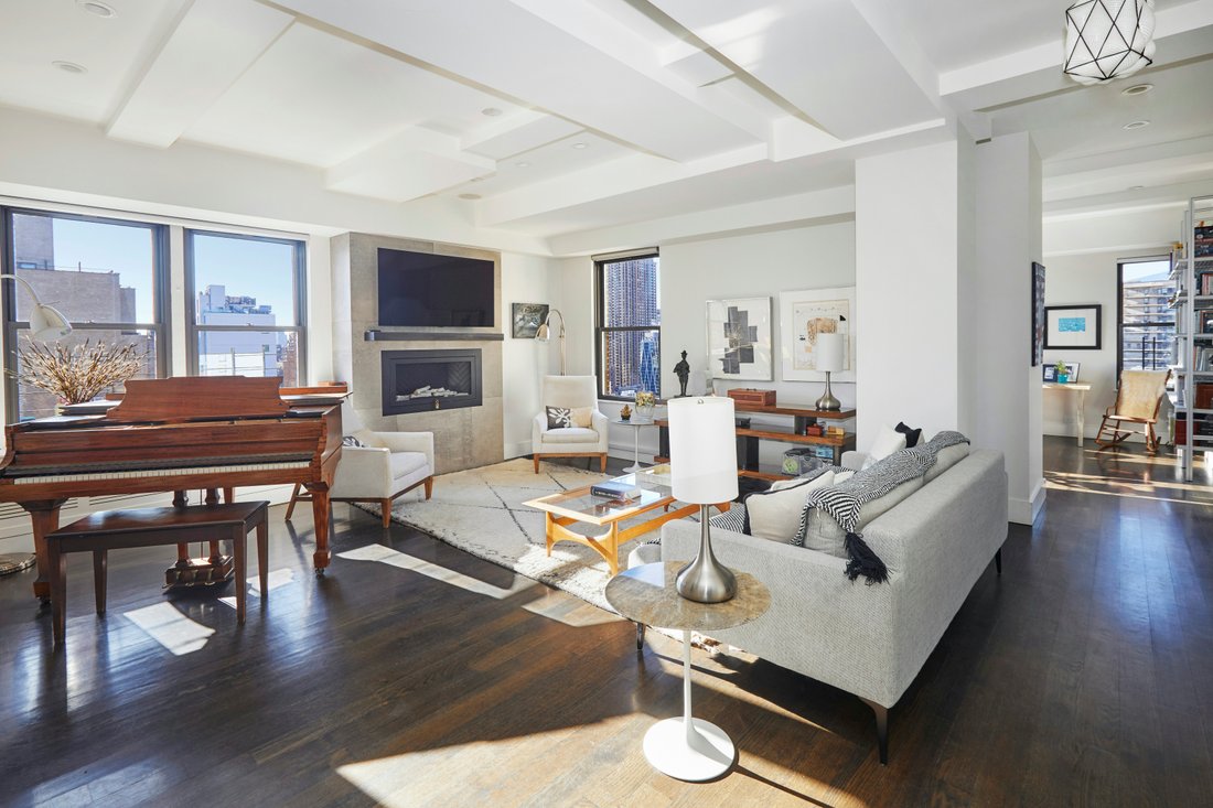 Co Op in New York, New York, United States 1 - 16747750