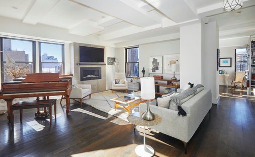 Co Op in New York, New York, United States 1