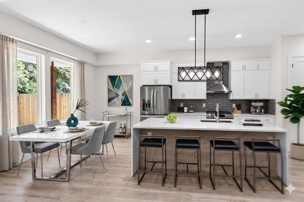 House in Dallas, Texas, United States 3 - 17942488