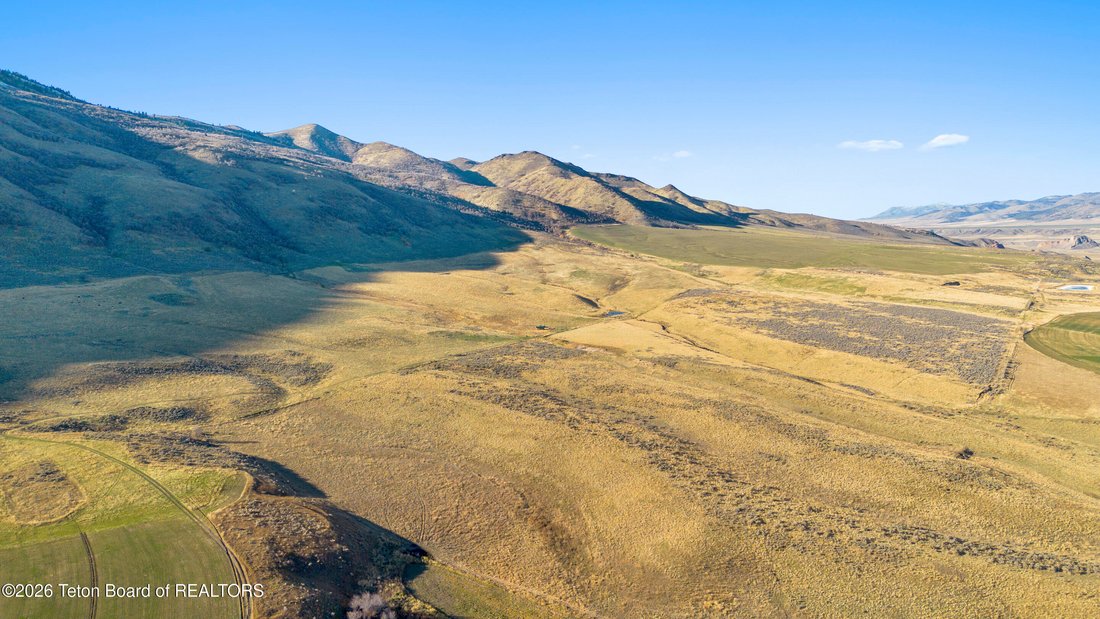 Farm Ranch in Swanlake, Idaho, United States 5 - 17942713