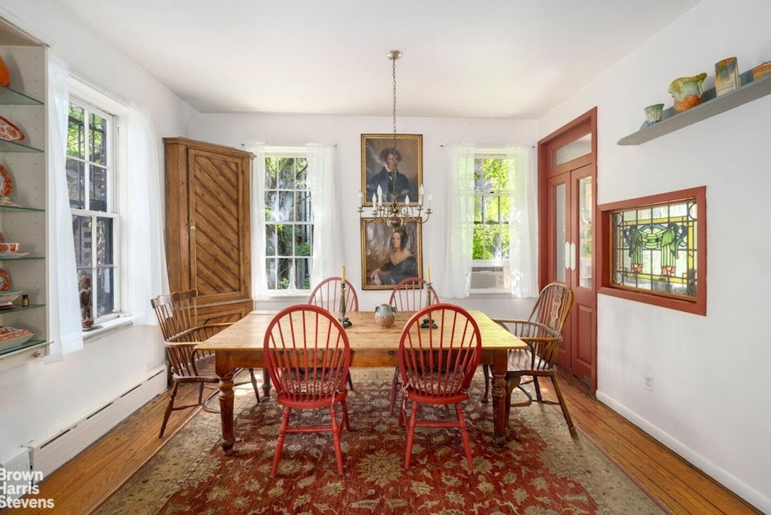 Co Op in New York, New York, United States 5 - 17864364