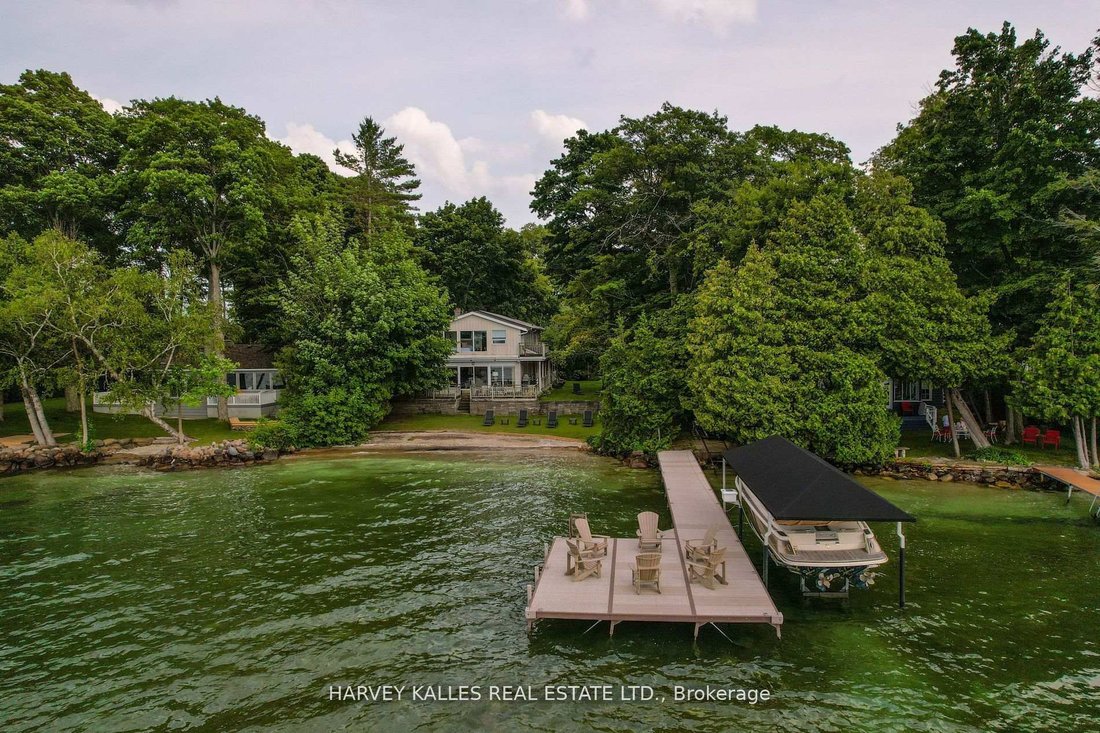 House in Innisfil, Ontario, Canada 5 - 17936194