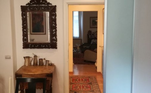 Wohnung in Campo di Marte - Stadion, Florenz, Italien 1