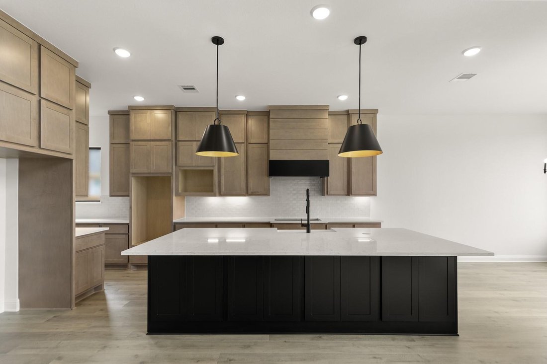 House in Tomball, Texas, United States 5 - 16507498