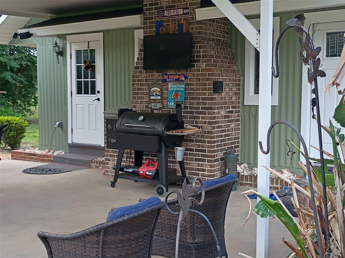 House in De Leon Springs, Florida, United States 4 - 17748107