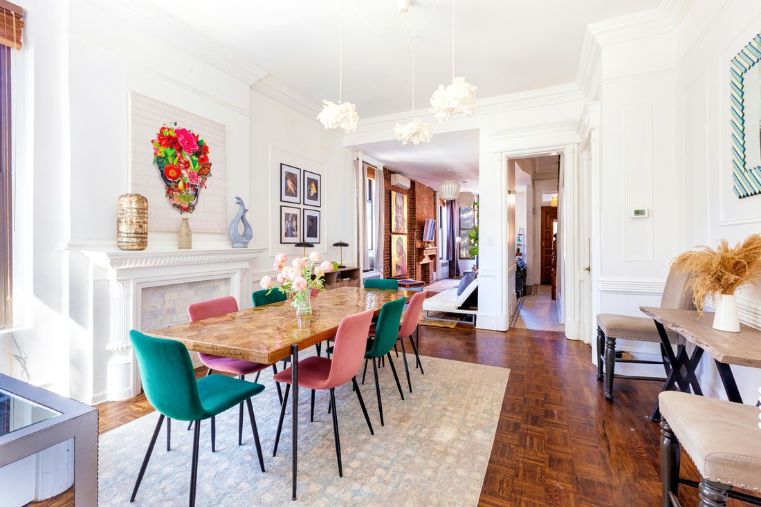 Townhouse in New York, New York, United States 4 - 17524391