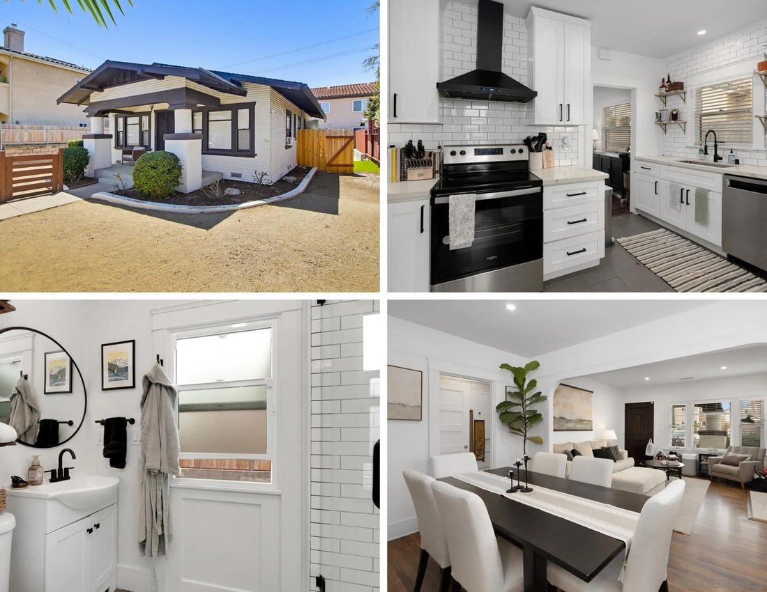 House in San Diego, California, United States 1 - 17591059