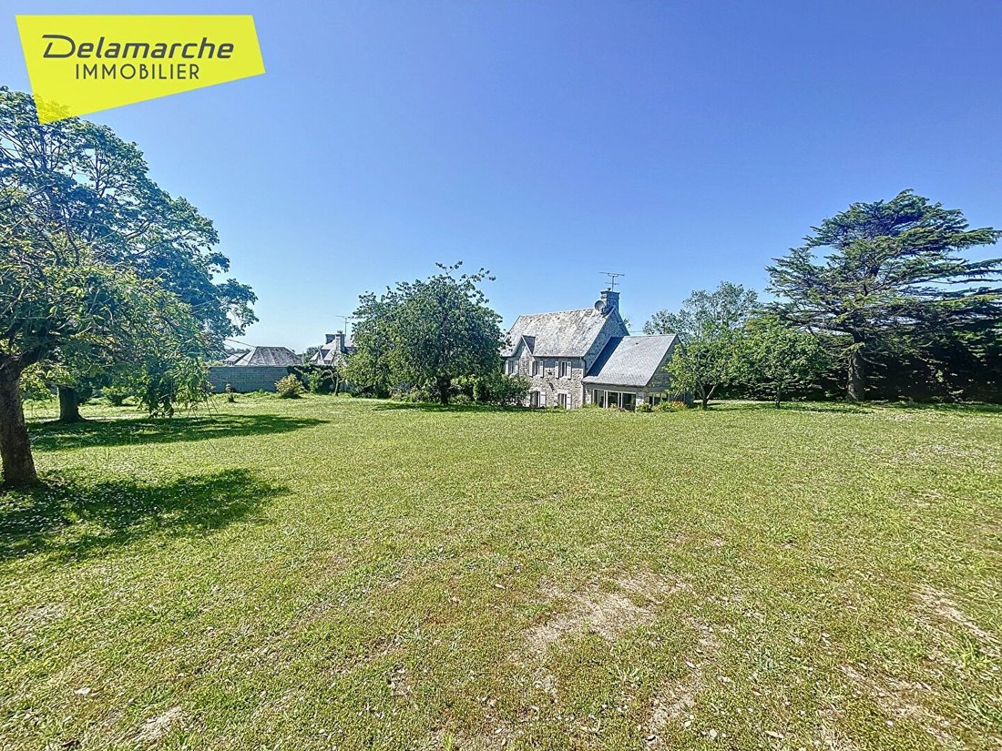 Maison à Lingreville, Tourneville-sur-Mer, France 1 - 16506376
