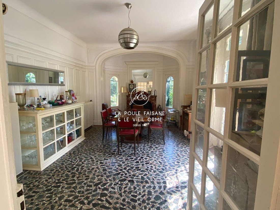 House in Rambouillet, Ile-de-France, France 5 - 15929079