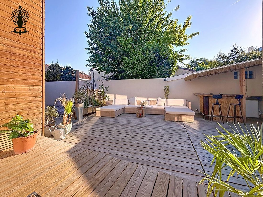 House in Mairie Bourg, Begles, France 5 - 16227395