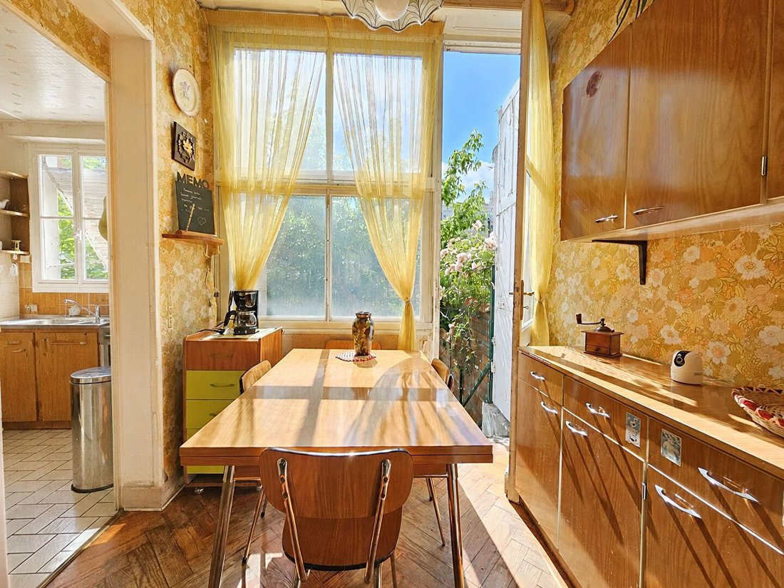 House in Le Lac-Bacalan, Bordeaux, France 2 - 17134037