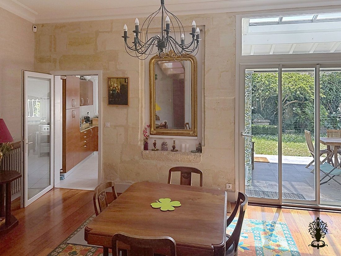 House in Le Lac-Bacalan, Bordeaux, France 3 - 17765953