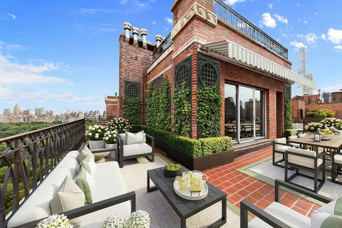 Co Op in New York, New York, United States 1 - 17687154
