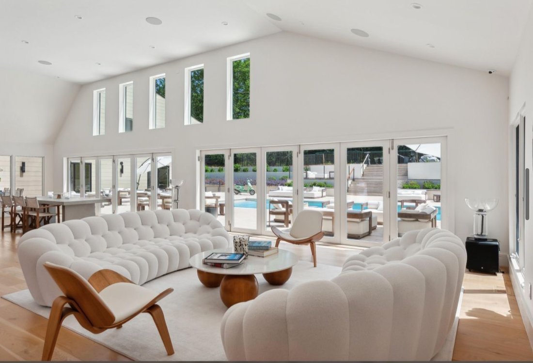 Sagaponack, New York, United States 2 - 17943820