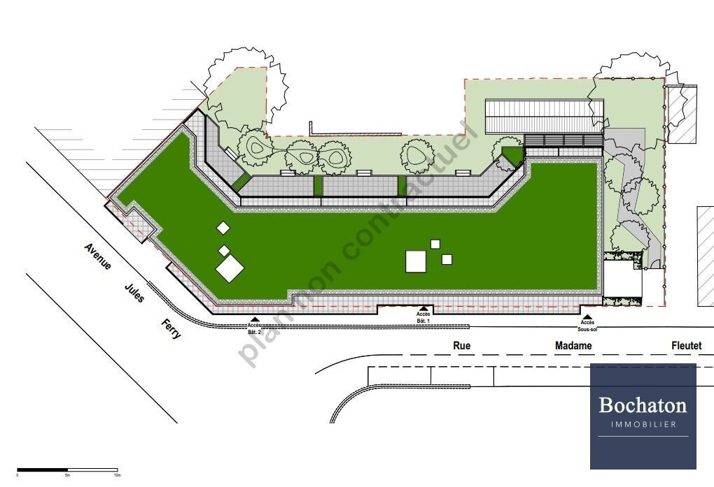 Apartment in Annemasse, Auvergne-Rhône-Alpes, France 3 - 15502034