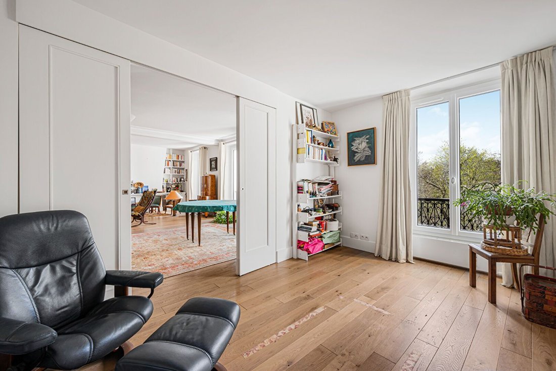 Apartment in Mouton Duvernet, Paris 14e Arrondissement, Paris 3 - 17499600