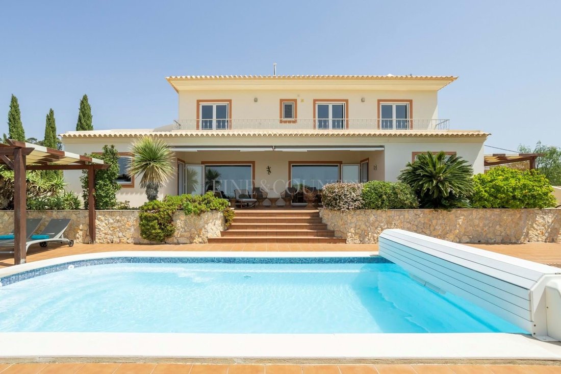 Villa in Conceicao e Cabanas de Tavira, Algarve, Portugal 2 - 17932277