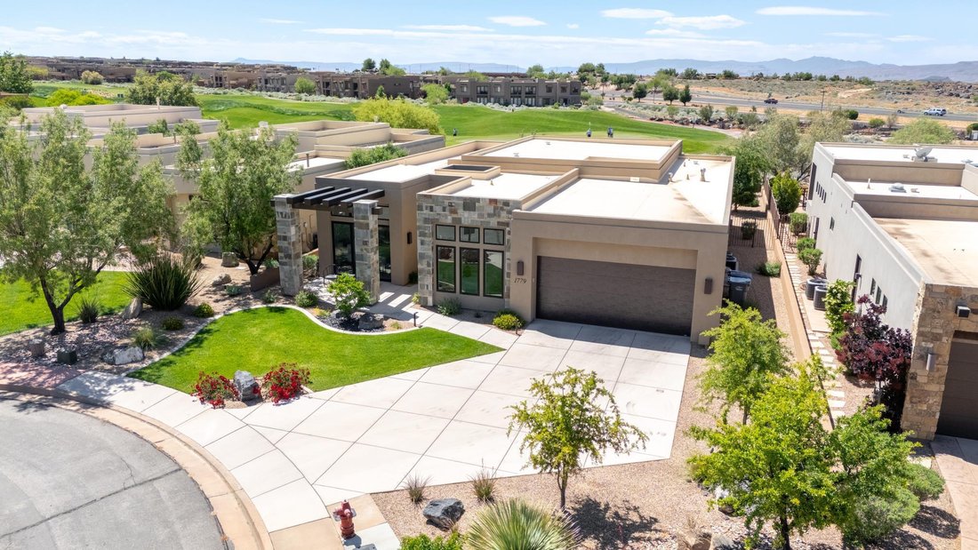 House in St. George, Utah, United States 1 - 17757882