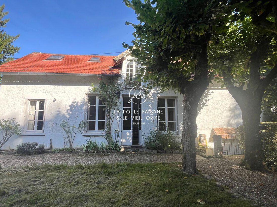 House in Houdan, Ile-de-France, France 4 - 17656080