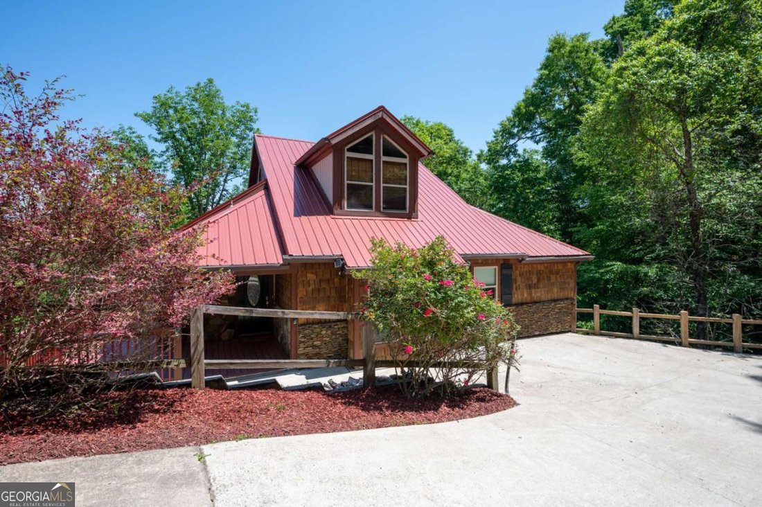 House in Ellijay, Georgia, United States 4 - 17934163