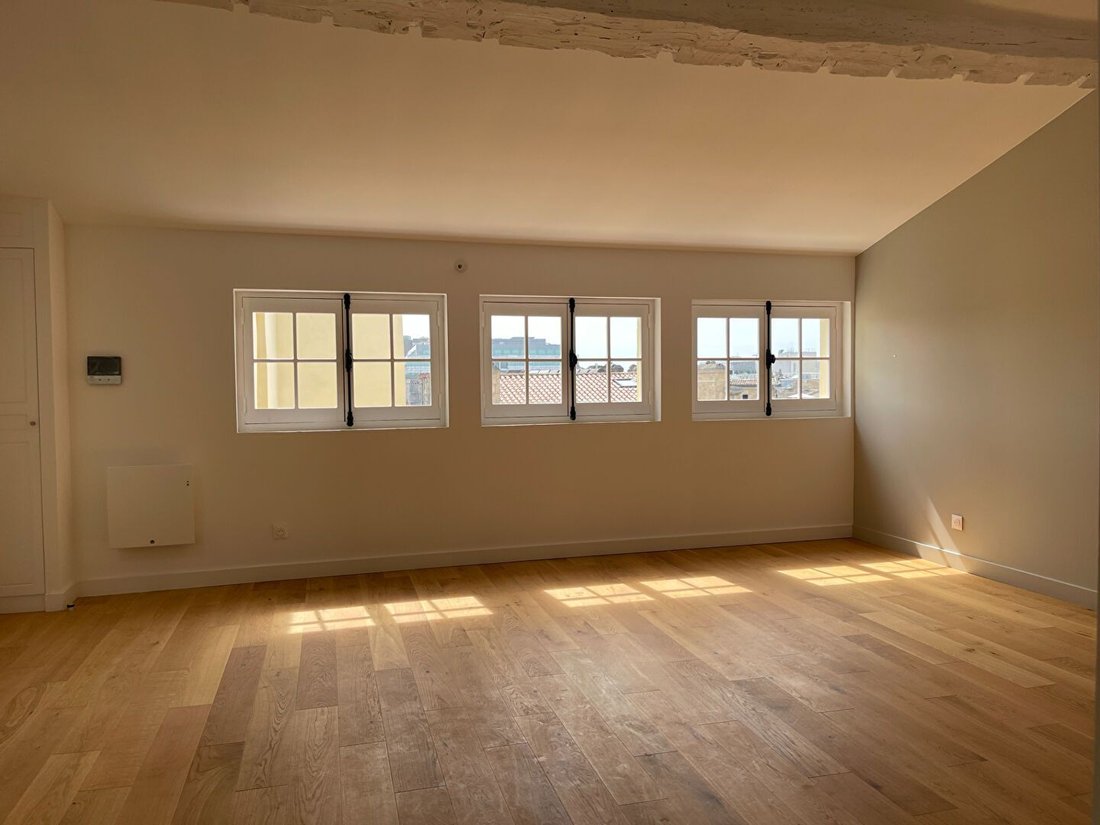 Apartment in Le Lac-Bacalan, Bordeaux, France 3 - 16012706