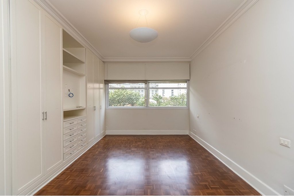 Apartment in São Paulo, State of São Paulo, Brazil 2 - 17937927