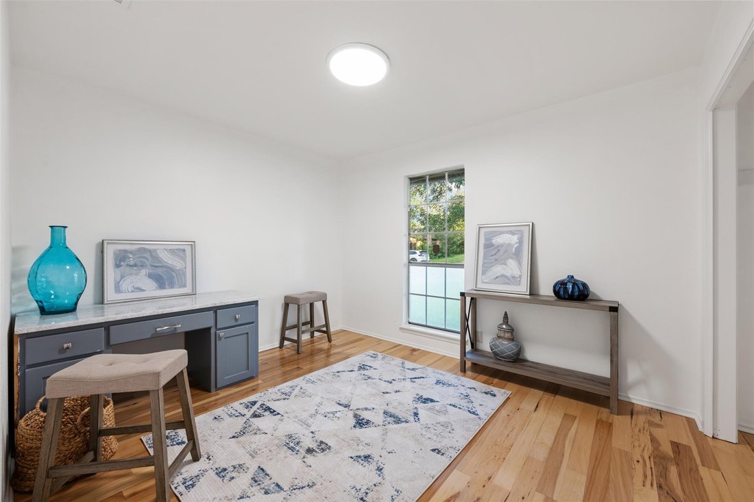 House in Austin, Texas, United States 3 - 17942512